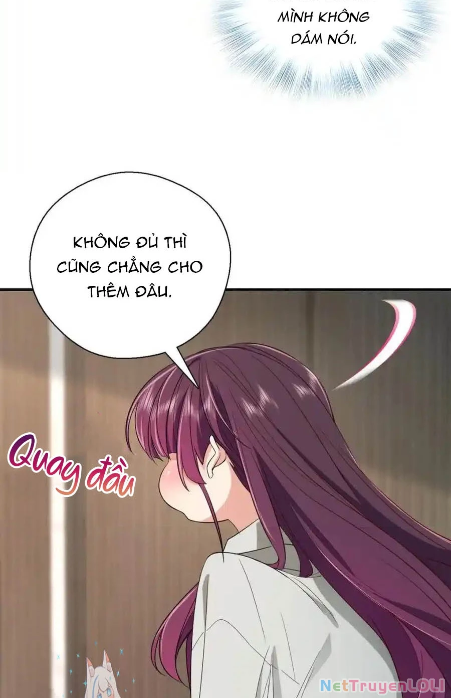 Vợ ơi xin hãy ngoan ngoãn nhé Chapter 34 - Trang 2