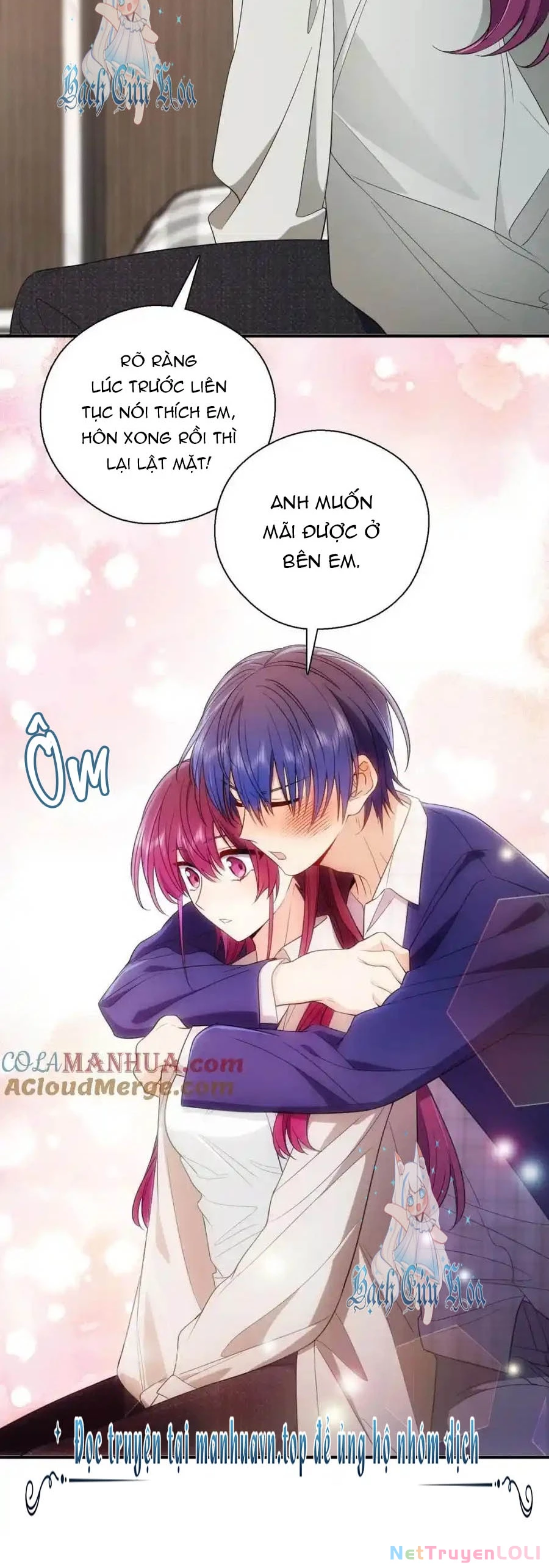 Vợ ơi xin hãy ngoan ngoãn nhé Chapter 34 - Trang 2