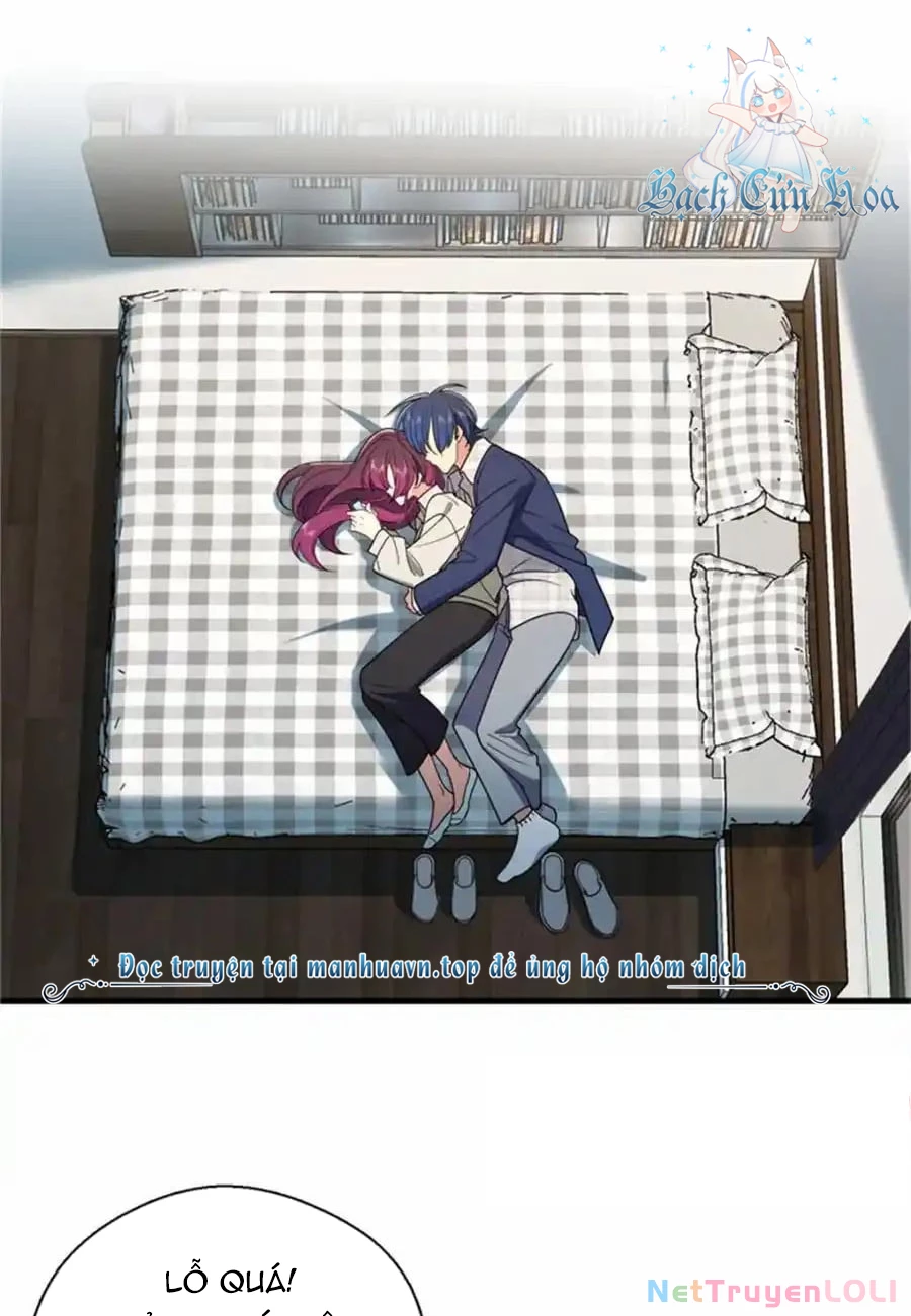 Vợ ơi xin hãy ngoan ngoãn nhé Chapter 35 - Trang 2