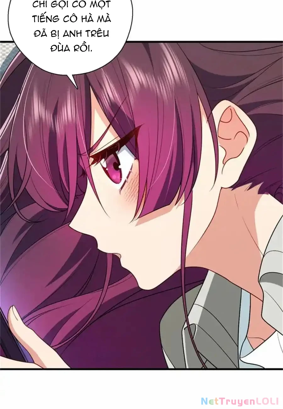 Vợ ơi xin hãy ngoan ngoãn nhé Chapter 35 - Trang 2