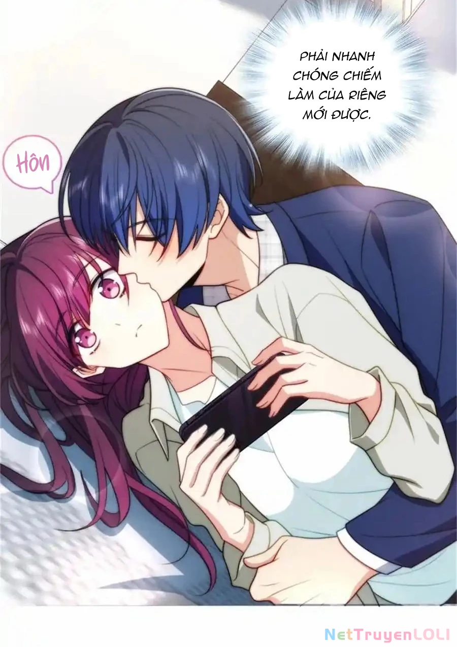 Vợ ơi xin hãy ngoan ngoãn nhé Chapter 35 - Trang 2