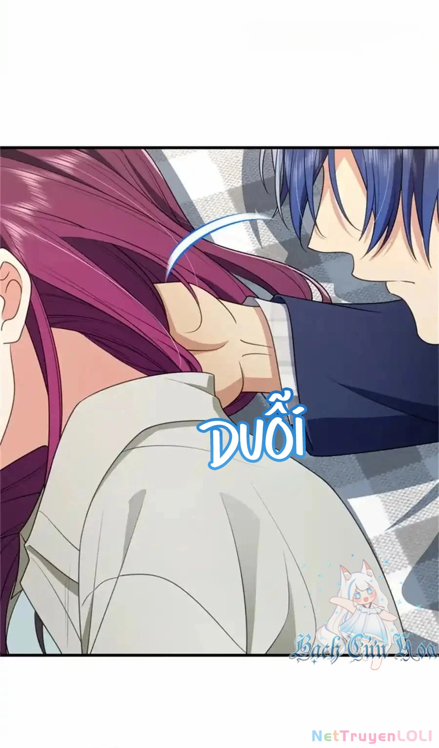 Vợ ơi xin hãy ngoan ngoãn nhé Chapter 35 - Trang 2