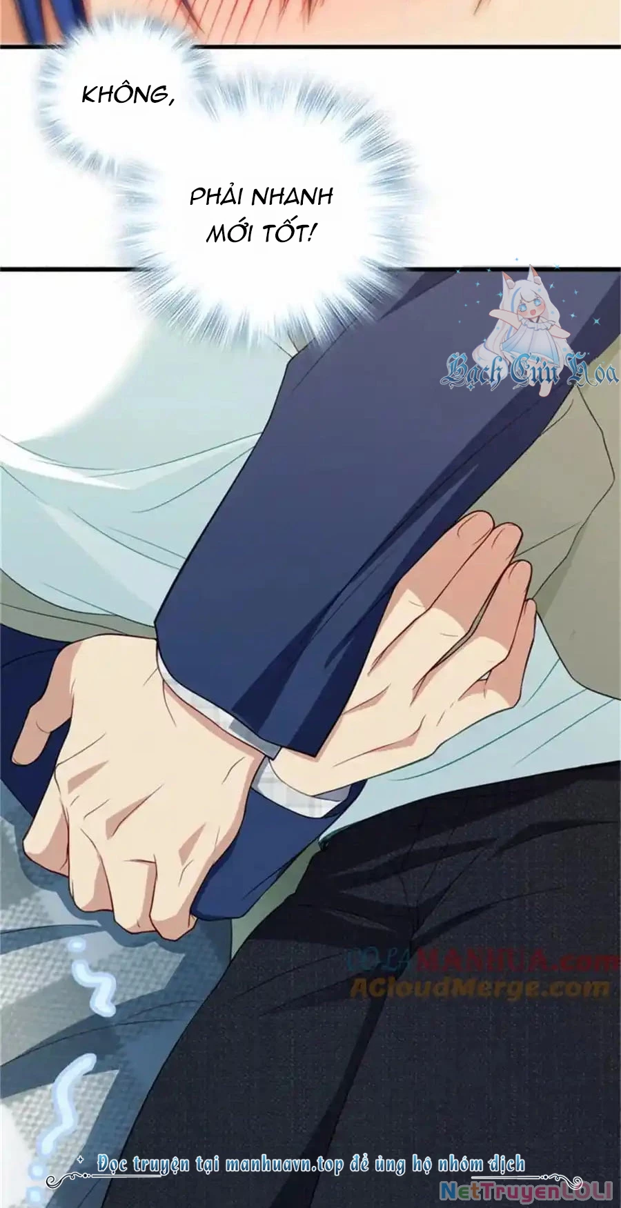 Vợ ơi xin hãy ngoan ngoãn nhé Chapter 35 - Trang 2