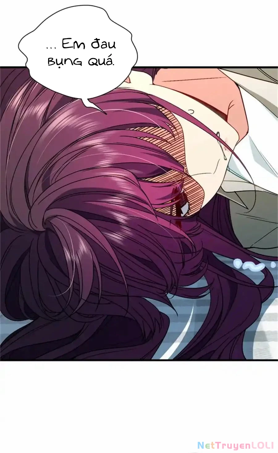 Vợ ơi xin hãy ngoan ngoãn nhé Chapter 35 - Trang 2