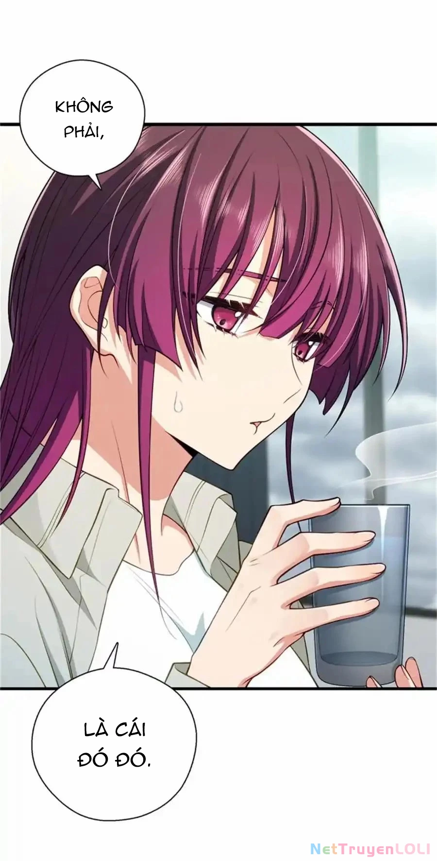 Vợ ơi xin hãy ngoan ngoãn nhé Chapter 35 - Trang 2