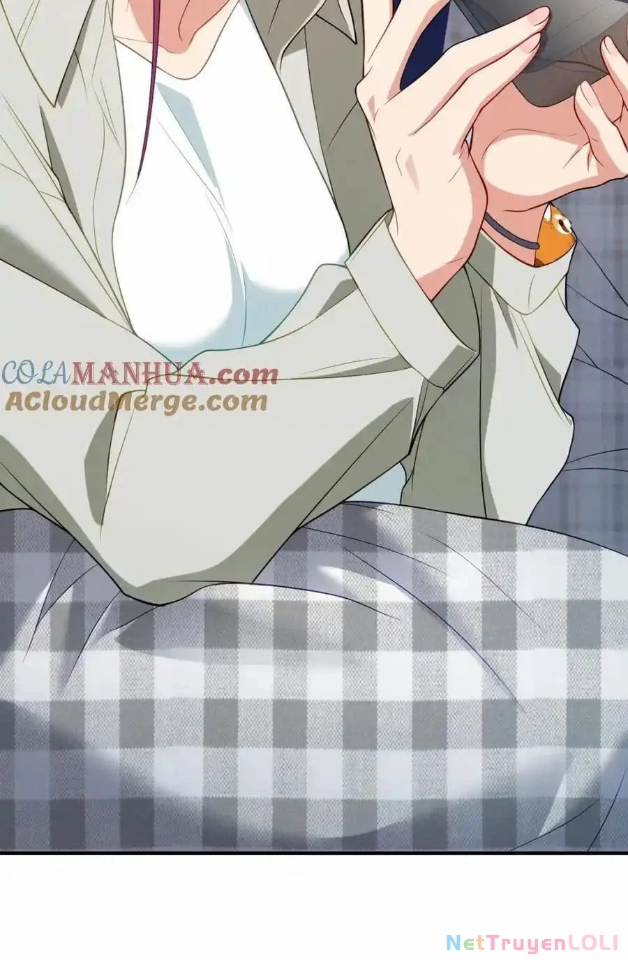 Vợ ơi xin hãy ngoan ngoãn nhé Chapter 36 - Trang 2