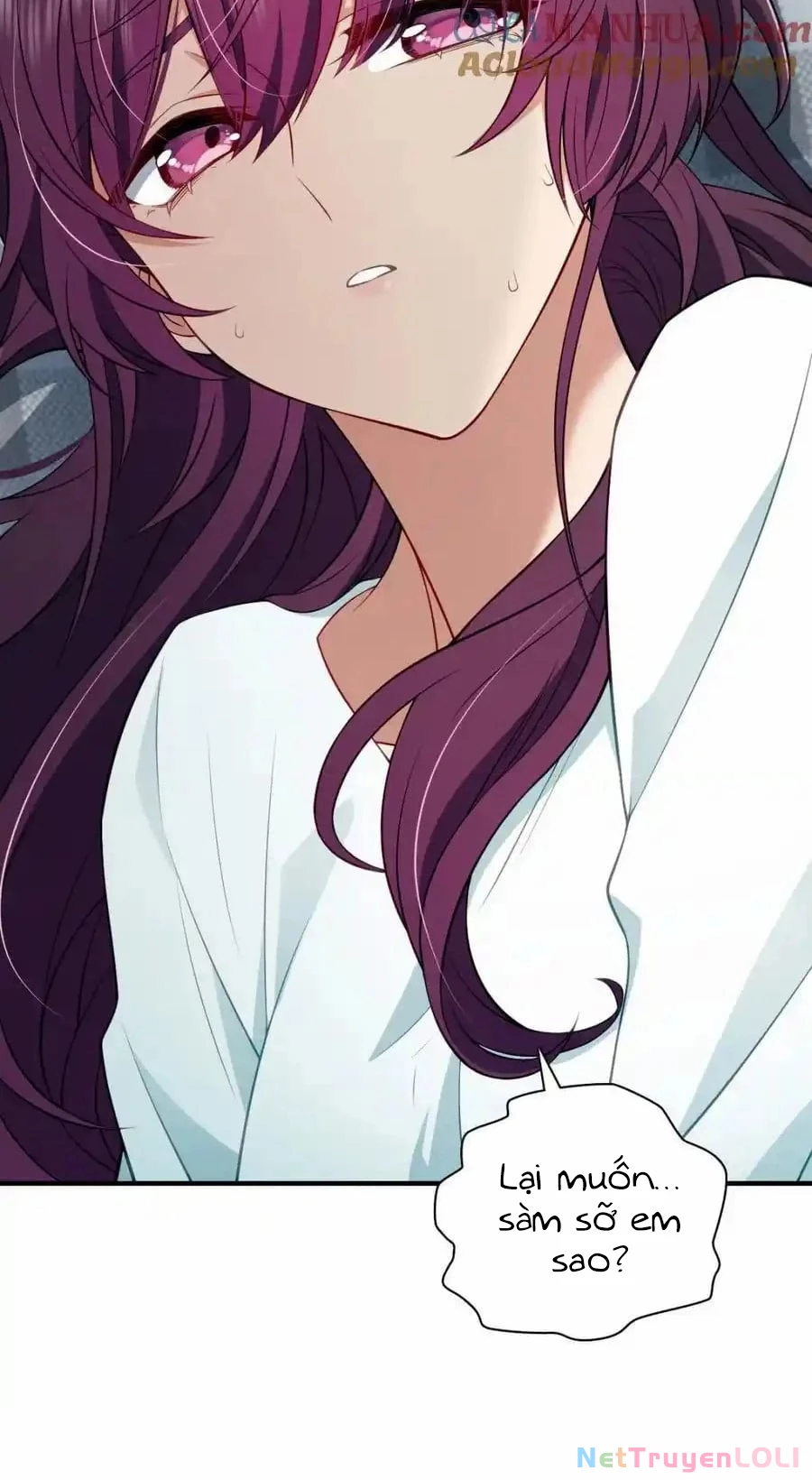 Vợ ơi xin hãy ngoan ngoãn nhé Chapter 36 - Trang 2