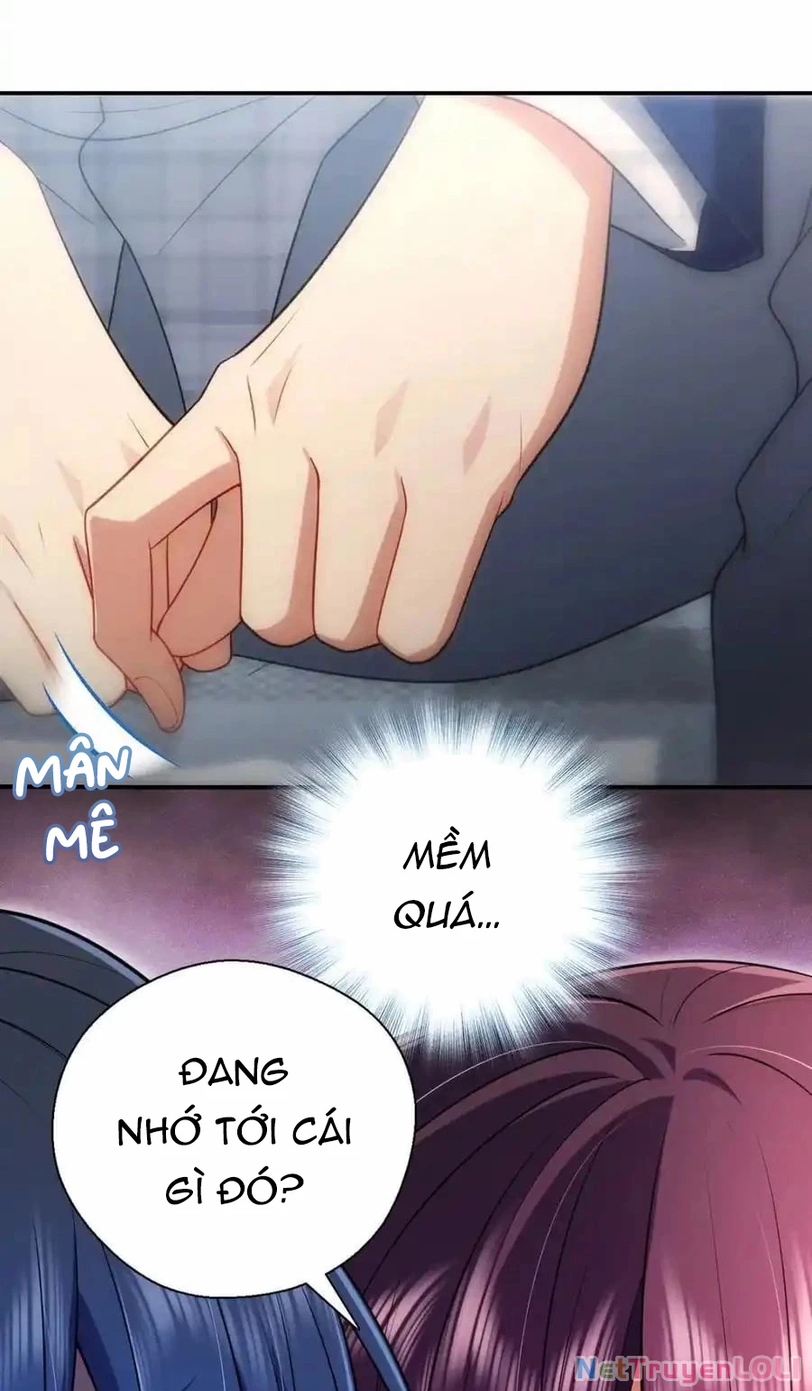 Vợ ơi xin hãy ngoan ngoãn nhé Chapter 37 - Trang 2