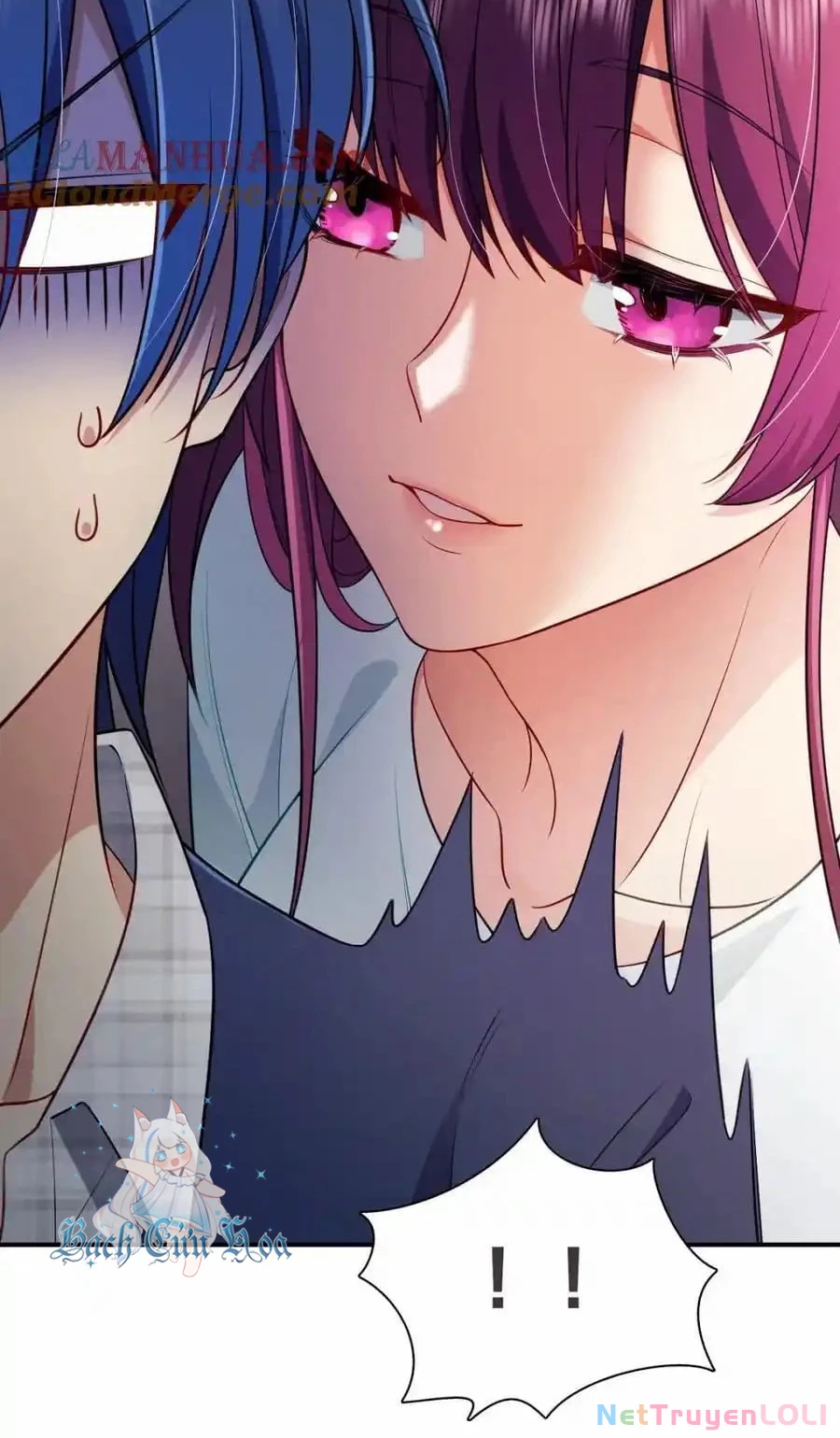 Vợ ơi xin hãy ngoan ngoãn nhé Chapter 37 - Trang 2