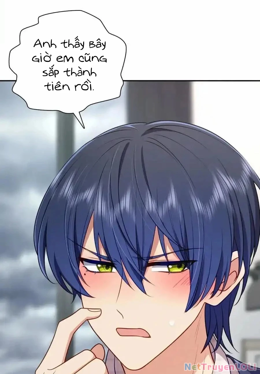 Vợ ơi xin hãy ngoan ngoãn nhé Chapter 37 - Trang 2