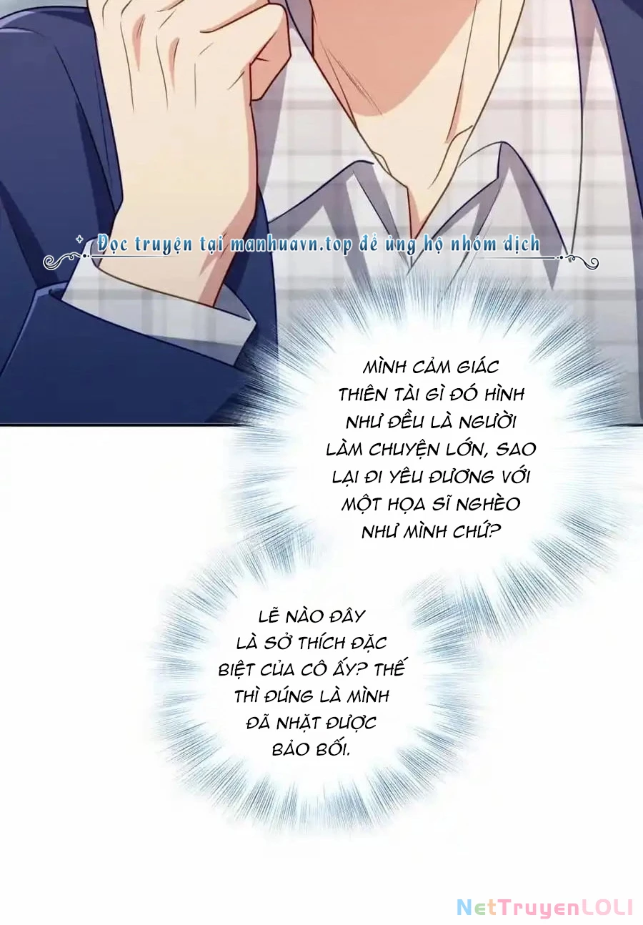 Vợ ơi xin hãy ngoan ngoãn nhé Chapter 37 - Trang 2