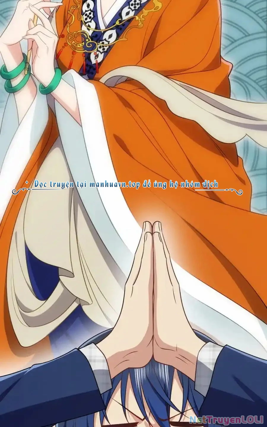 Vợ ơi xin hãy ngoan ngoãn nhé Chapter 37 - Trang 2