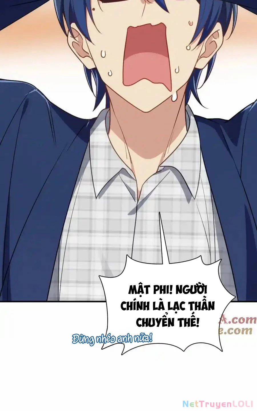 Vợ ơi xin hãy ngoan ngoãn nhé Chapter 37 - Trang 2