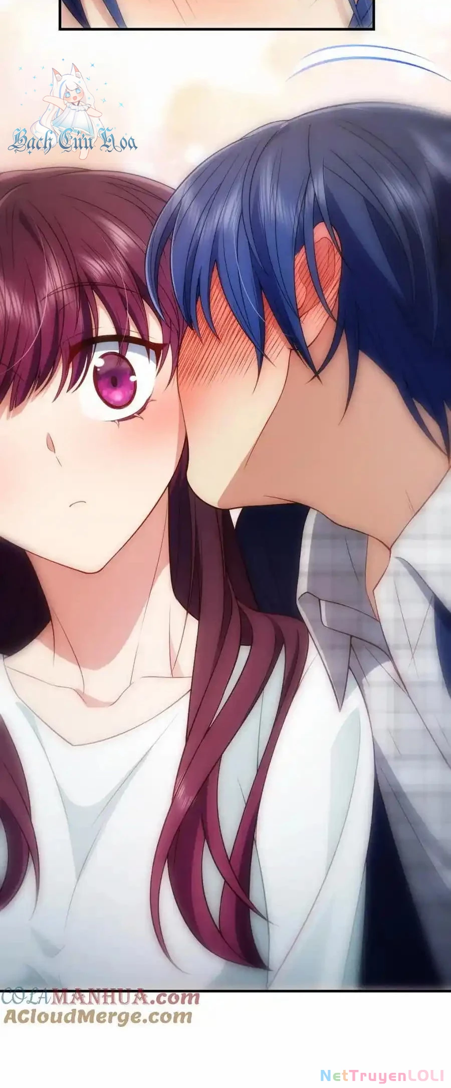 Vợ ơi xin hãy ngoan ngoãn nhé Chapter 37 - Trang 2