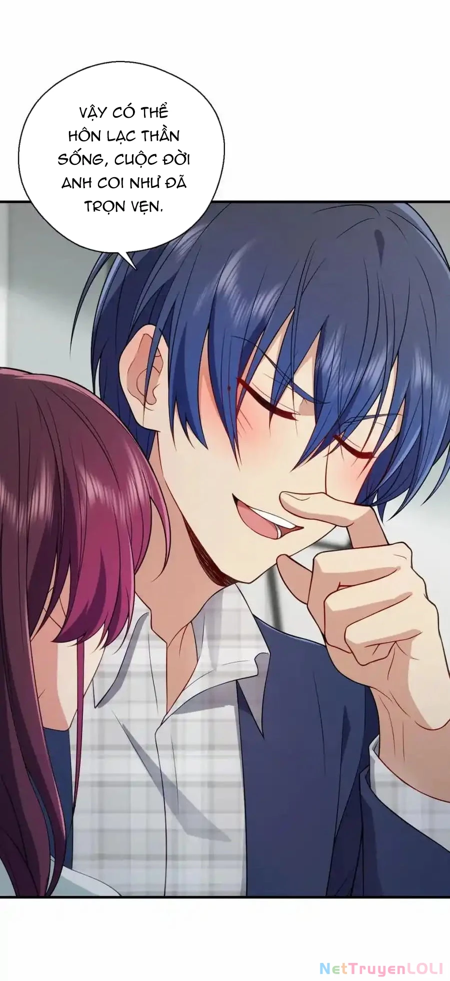 Vợ ơi xin hãy ngoan ngoãn nhé Chapter 37 - Trang 2