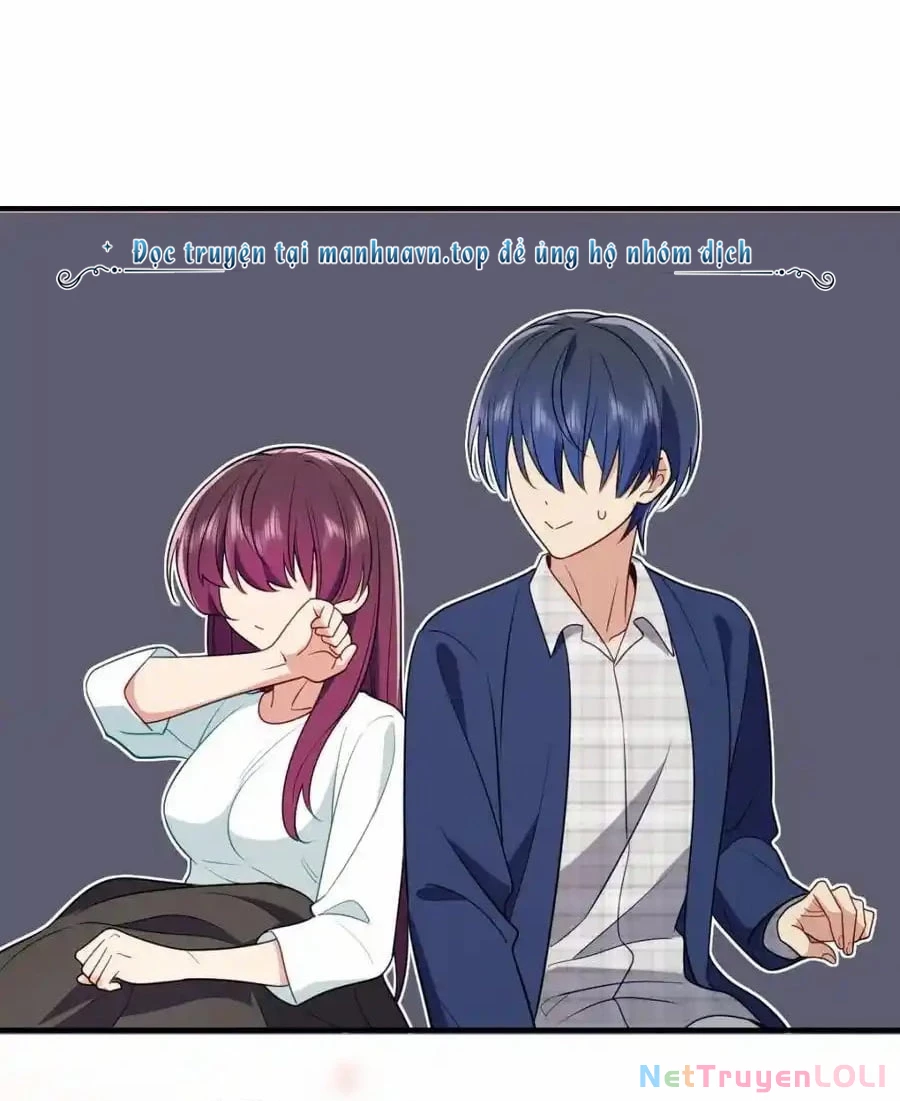 Vợ ơi xin hãy ngoan ngoãn nhé Chapter 37 - Trang 2