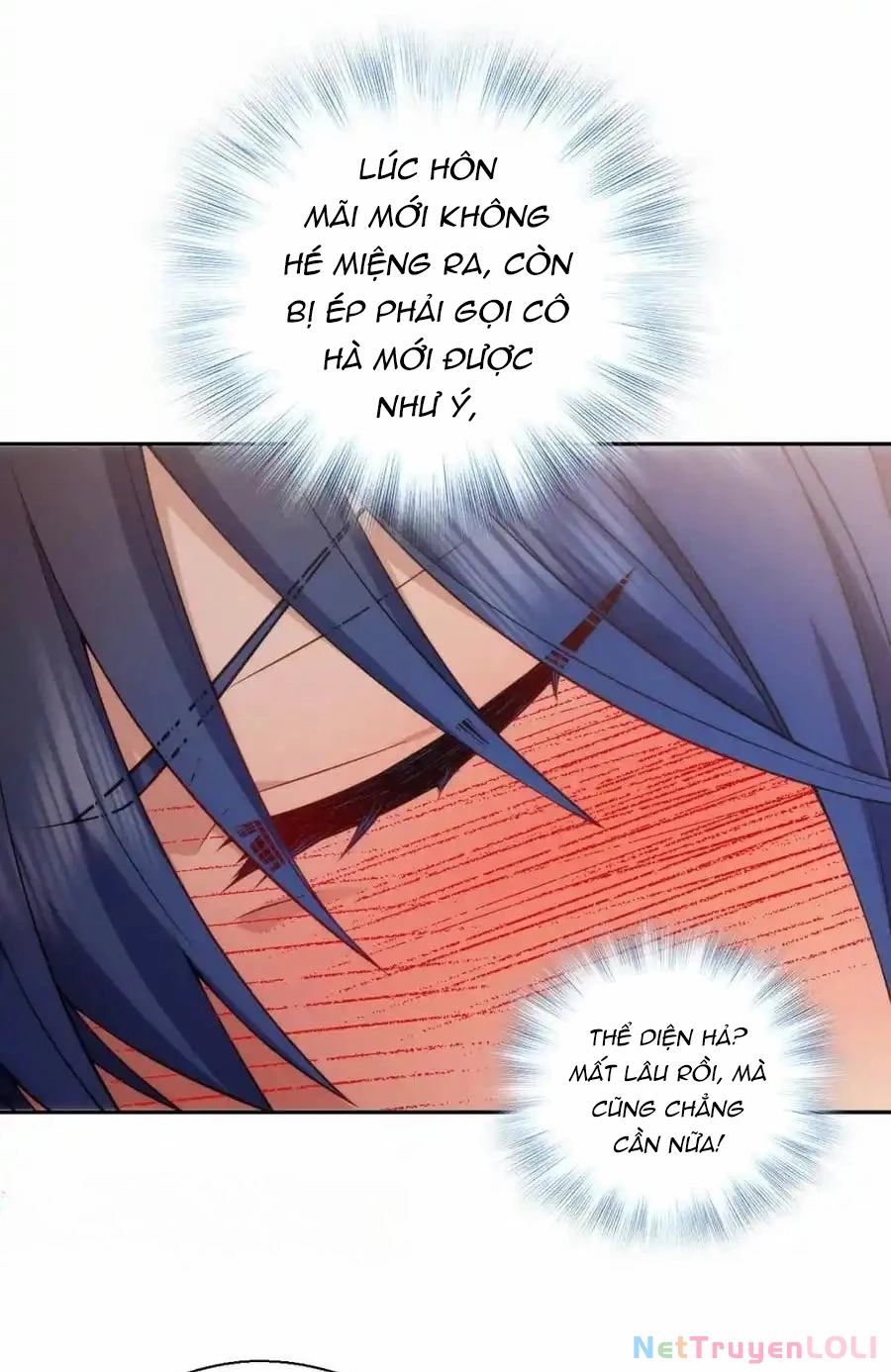 Vợ ơi xin hãy ngoan ngoãn nhé Chapter 37 - Trang 2