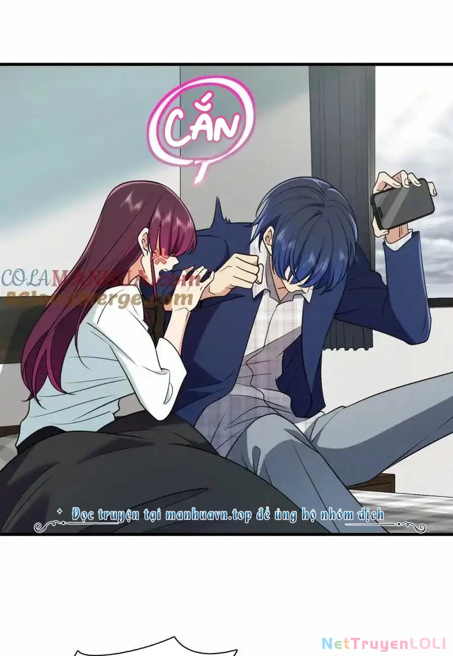 Vợ ơi xin hãy ngoan ngoãn nhé Chapter 37 - Trang 2