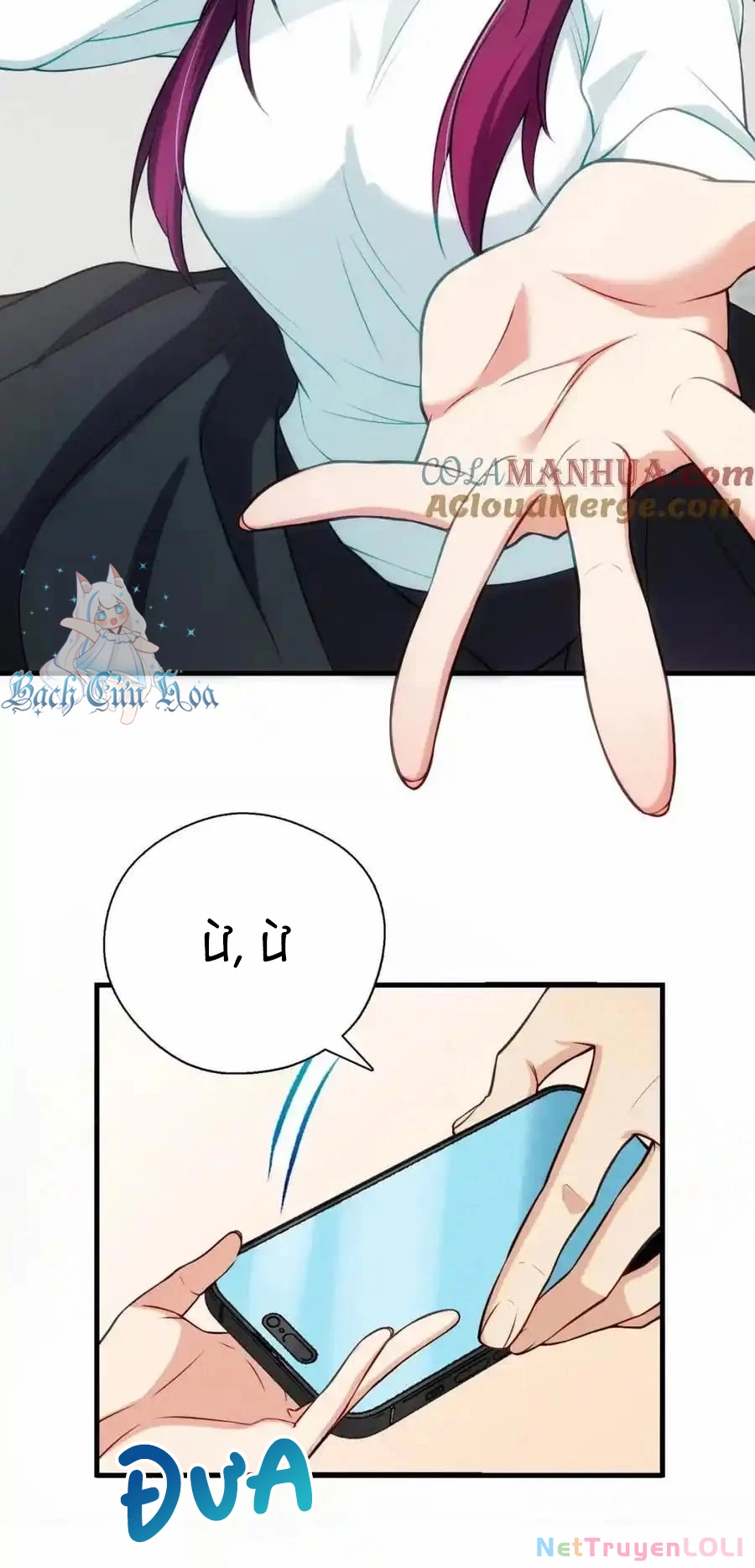 Vợ ơi xin hãy ngoan ngoãn nhé Chapter 37 - Trang 2