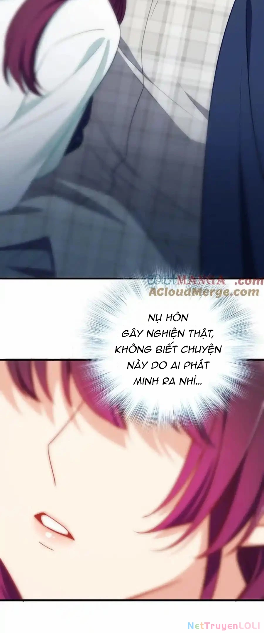 Vợ ơi xin hãy ngoan ngoãn nhé Chapter 38 - Trang 2