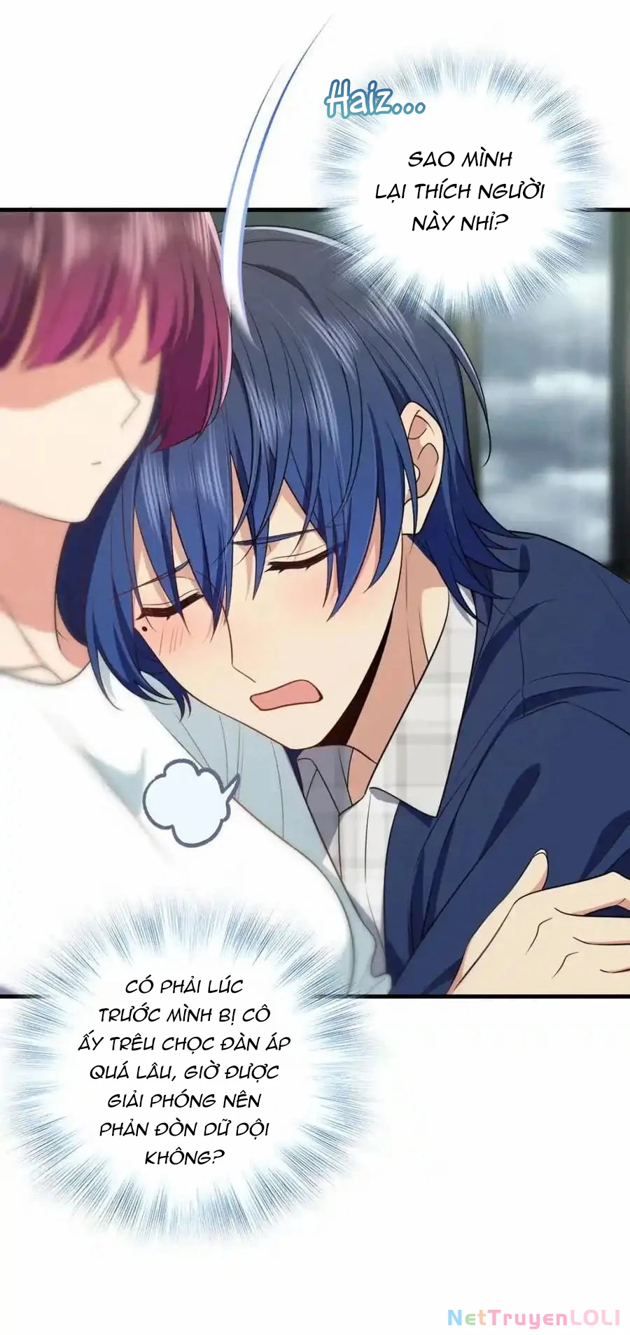 Vợ ơi xin hãy ngoan ngoãn nhé Chapter 38 - Trang 2