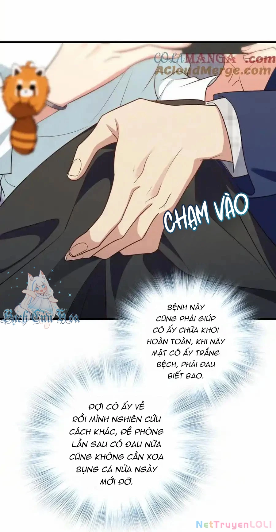 Vợ ơi xin hãy ngoan ngoãn nhé Chapter 38 - Trang 2