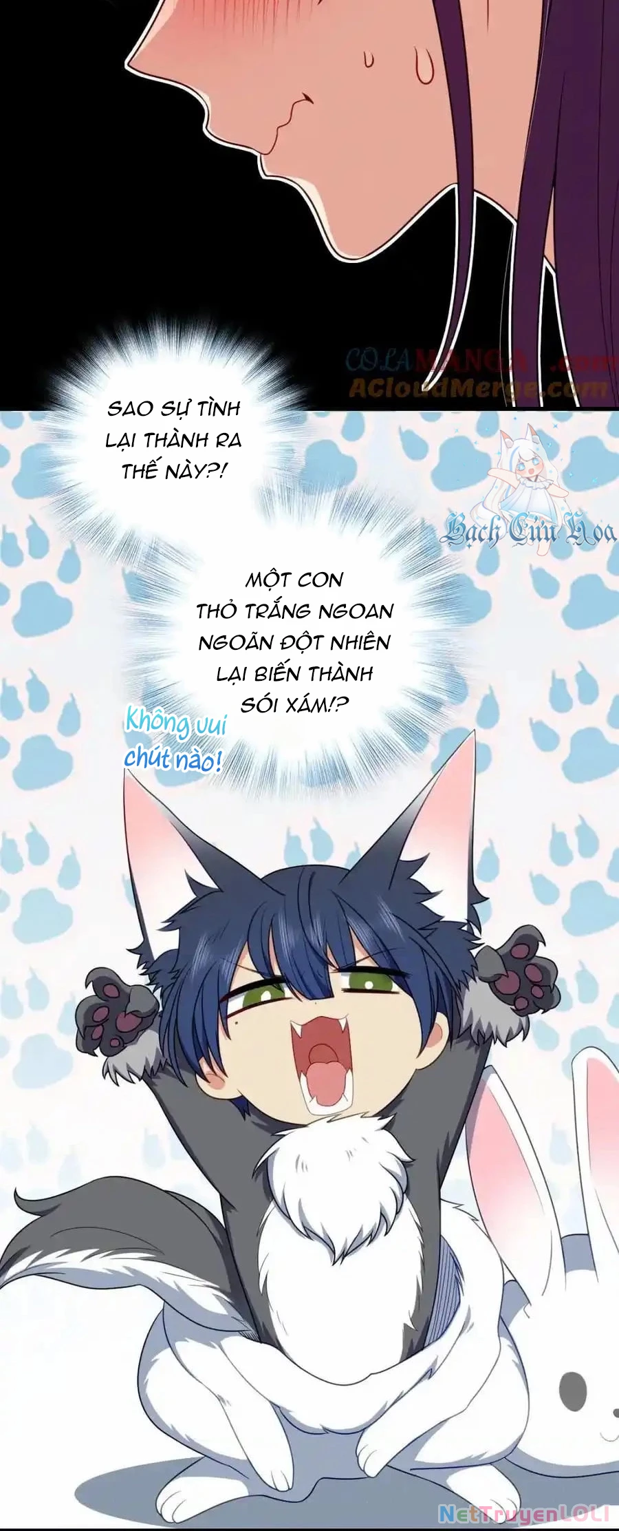 Vợ ơi xin hãy ngoan ngoãn nhé Chapter 38 - Trang 2