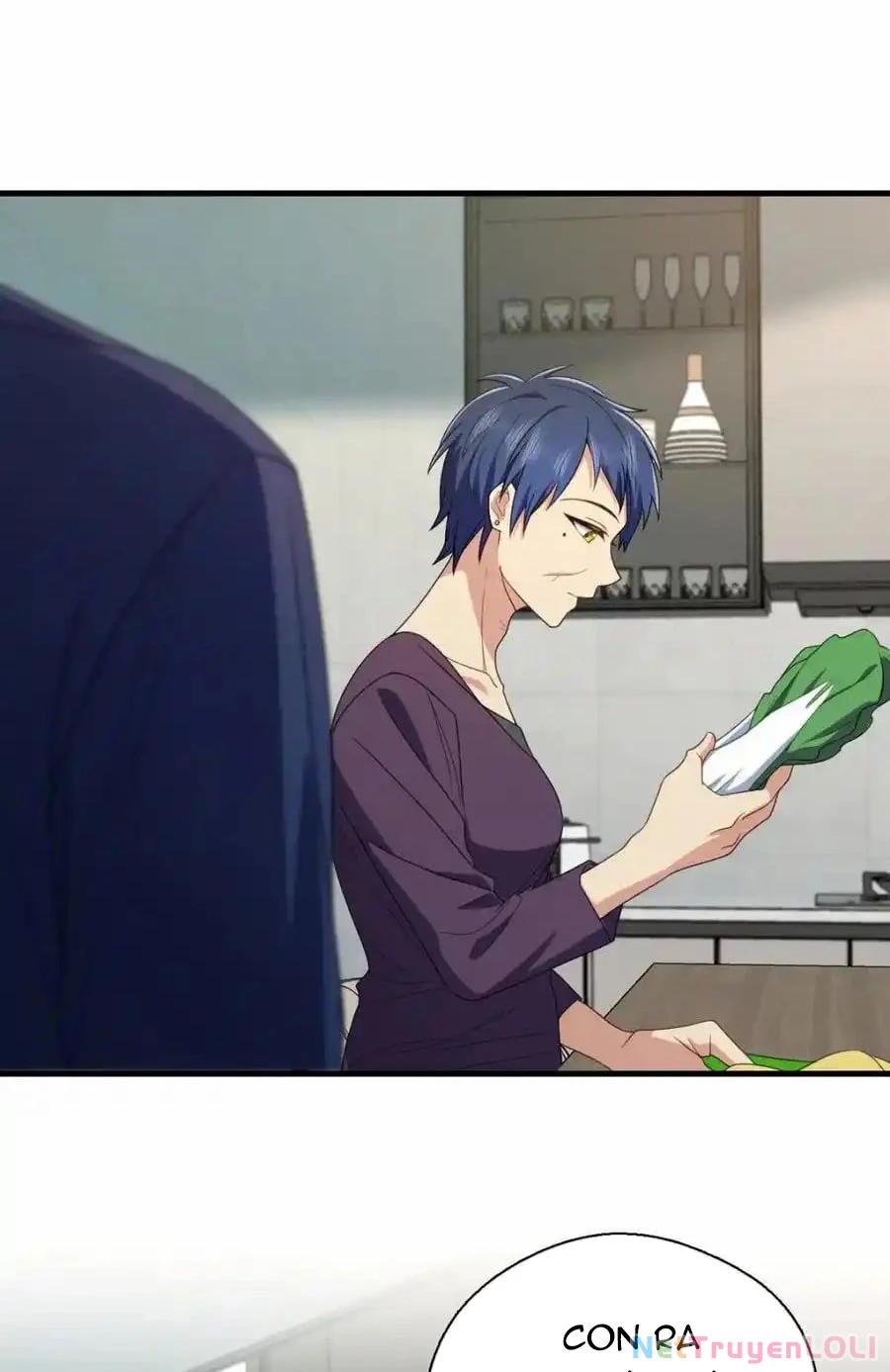 Vợ ơi xin hãy ngoan ngoãn nhé Chapter 38 - Trang 2