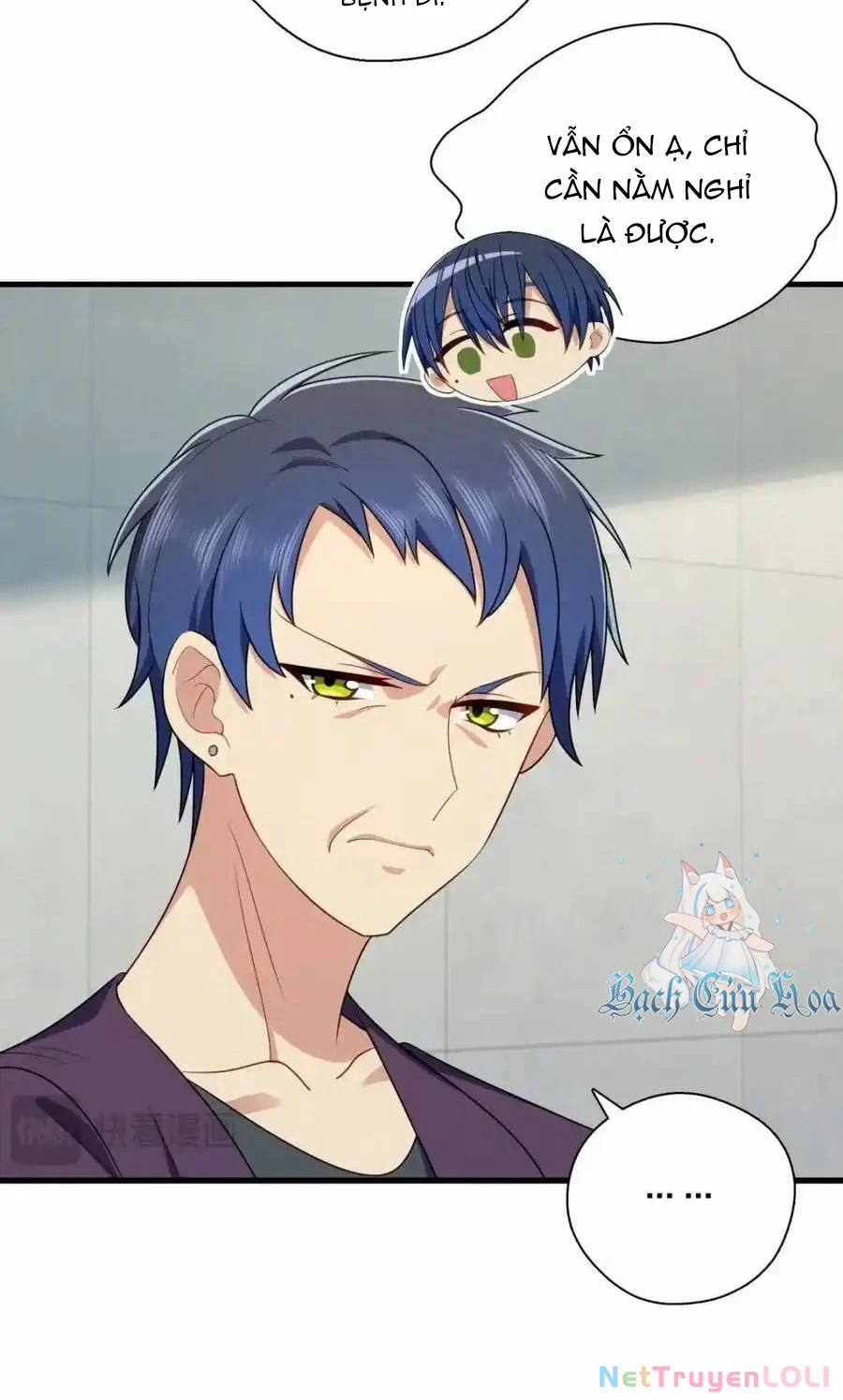 Vợ ơi xin hãy ngoan ngoãn nhé Chapter 38 - Trang 2