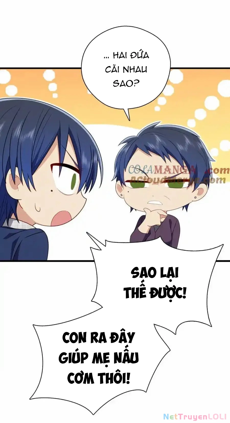 Vợ ơi xin hãy ngoan ngoãn nhé Chapter 38 - Trang 2