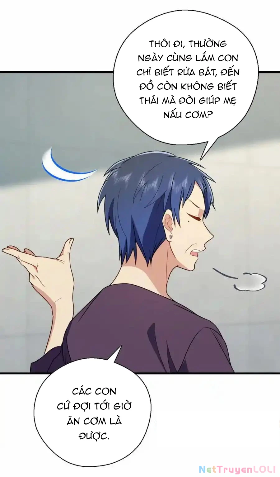 Vợ ơi xin hãy ngoan ngoãn nhé Chapter 38 - Trang 2