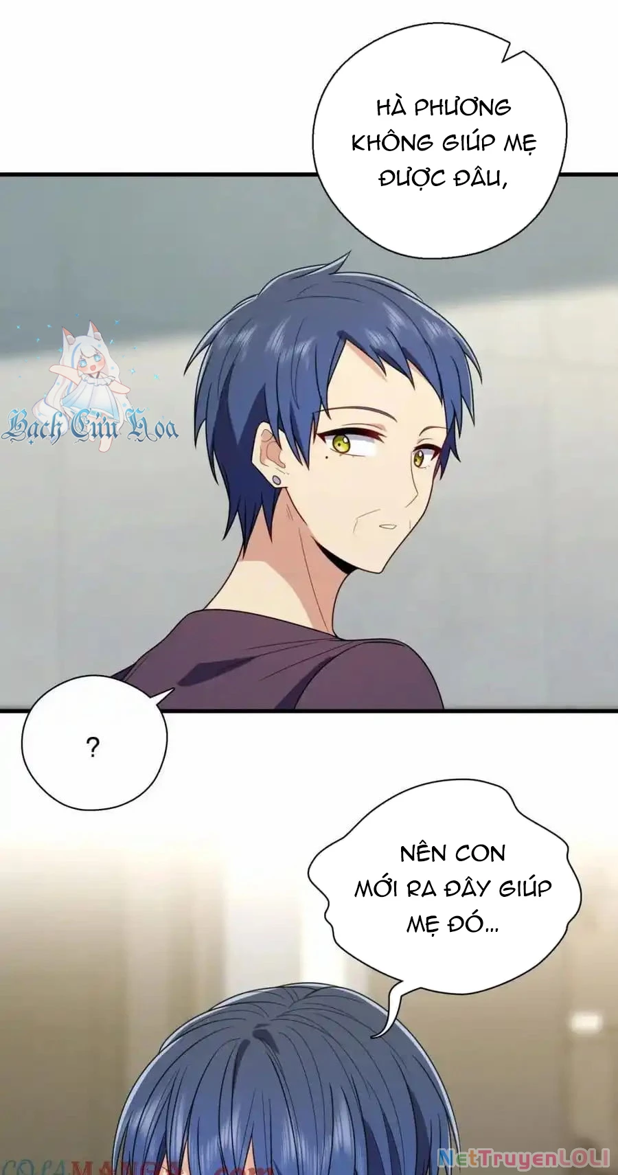 Vợ ơi xin hãy ngoan ngoãn nhé Chapter 38 - Trang 2