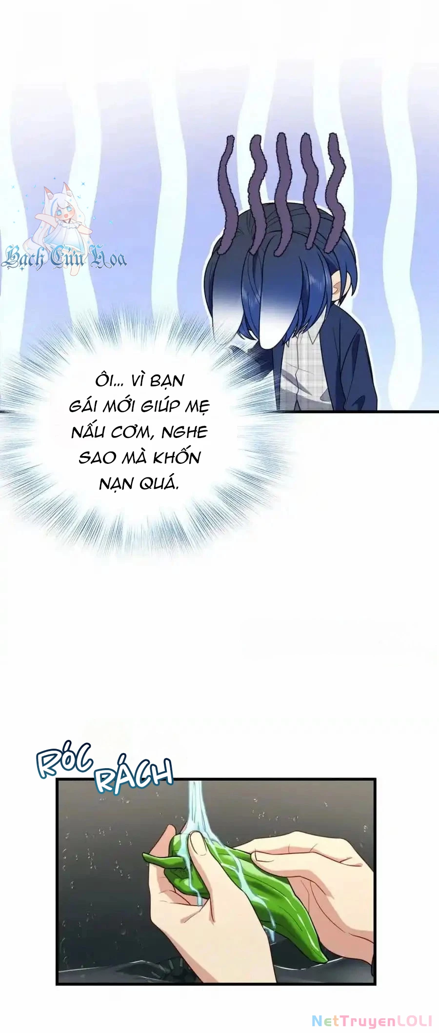 Vợ ơi xin hãy ngoan ngoãn nhé Chapter 38 - Trang 2