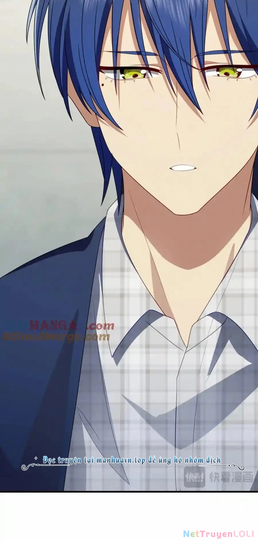 Vợ ơi xin hãy ngoan ngoãn nhé Chapter 38 - Trang 2