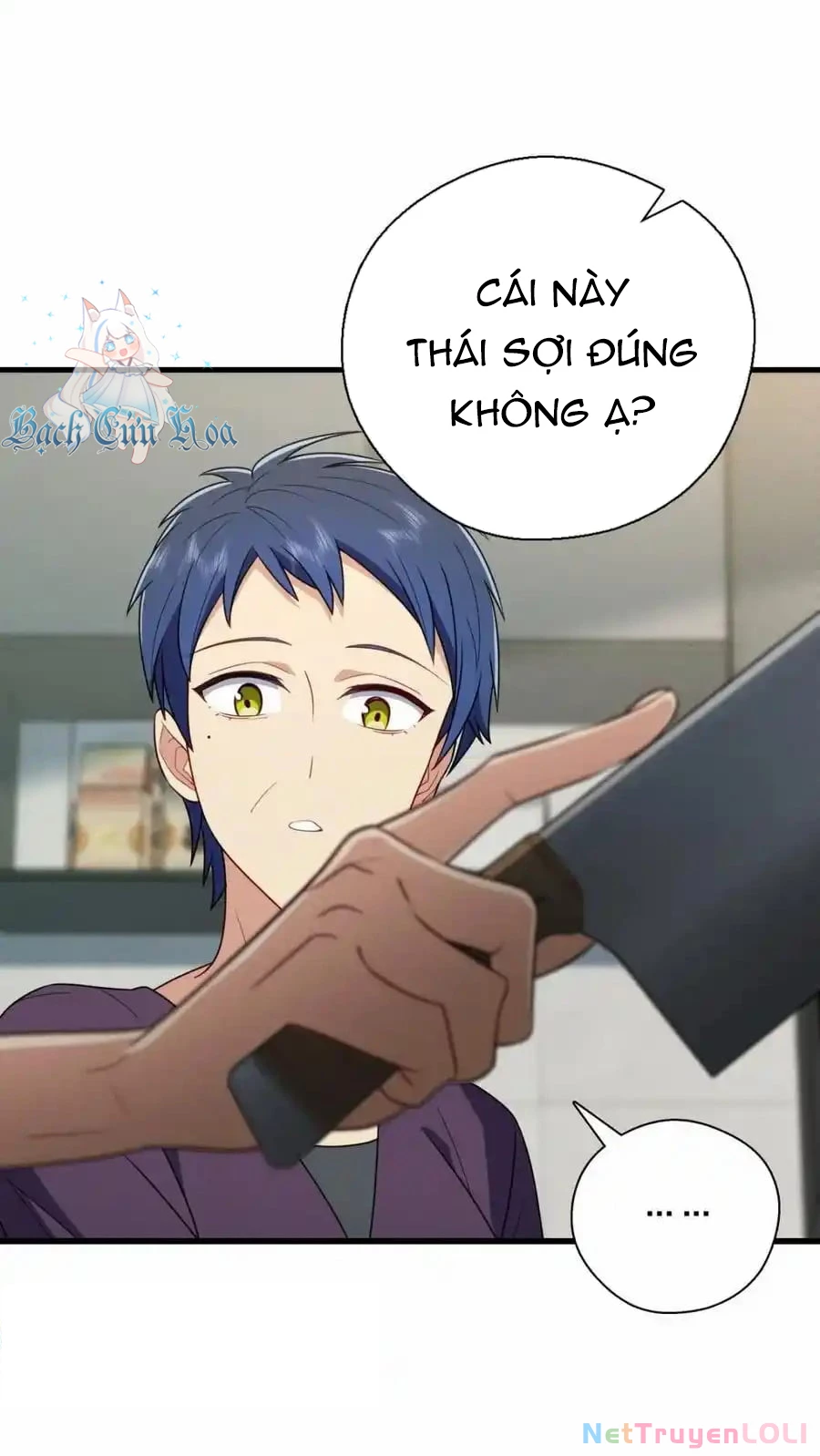 Vợ ơi xin hãy ngoan ngoãn nhé Chapter 38 - Trang 2