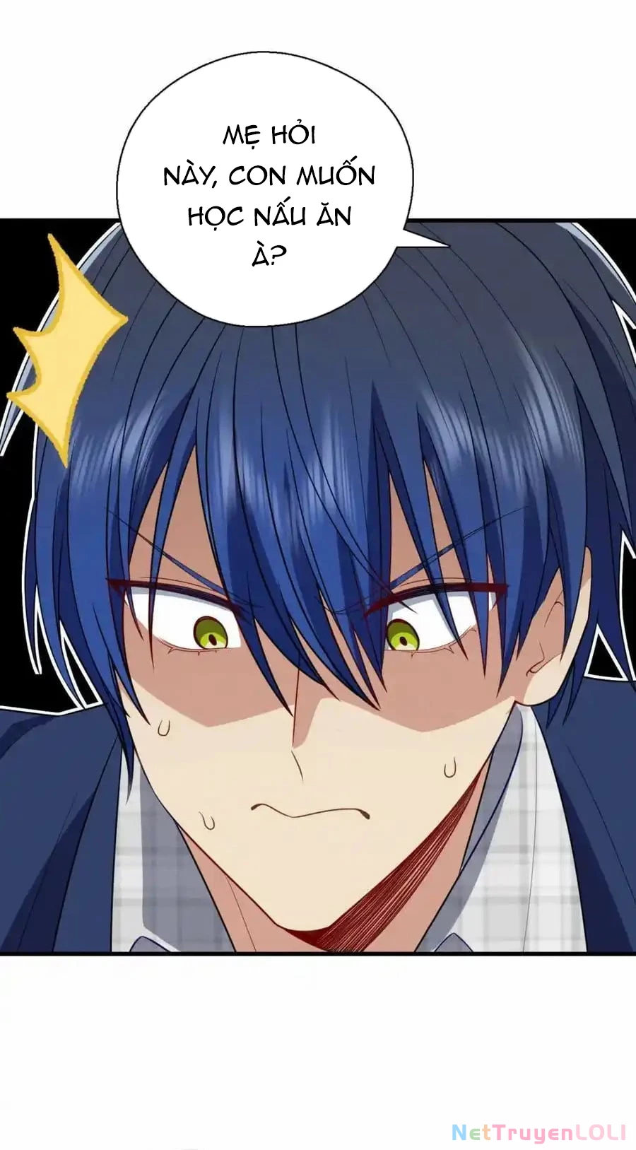 Vợ ơi xin hãy ngoan ngoãn nhé Chapter 38 - Trang 2