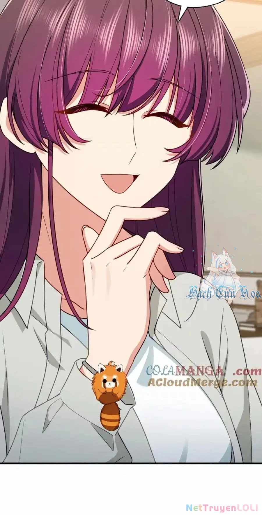 Vợ ơi xin hãy ngoan ngoãn nhé Chapter 38 - Trang 2