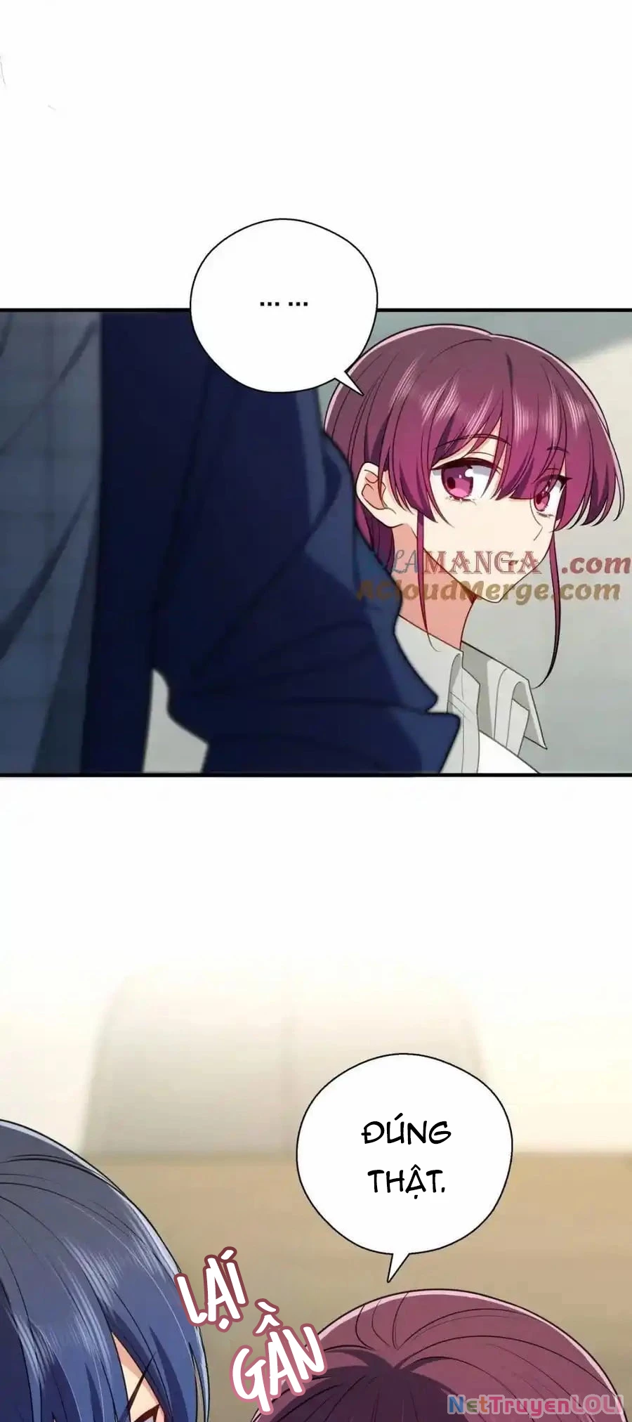 Vợ ơi xin hãy ngoan ngoãn nhé Chapter 38 - Trang 2