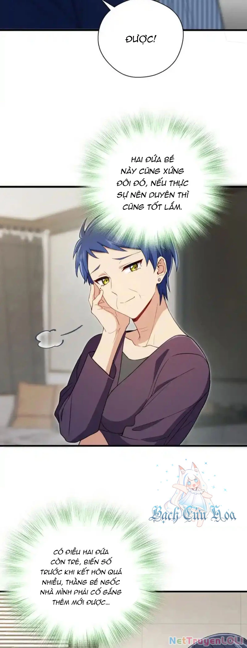 Vợ ơi xin hãy ngoan ngoãn nhé Chapter 39 - Trang 2