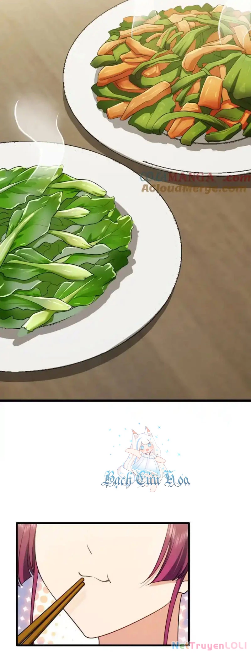 Vợ ơi xin hãy ngoan ngoãn nhé Chapter 39 - Trang 2