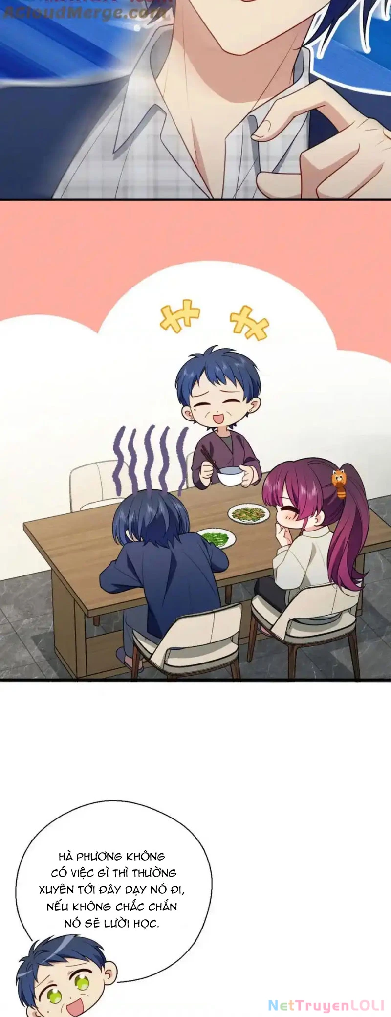 Vợ ơi xin hãy ngoan ngoãn nhé Chapter 39 - Trang 2