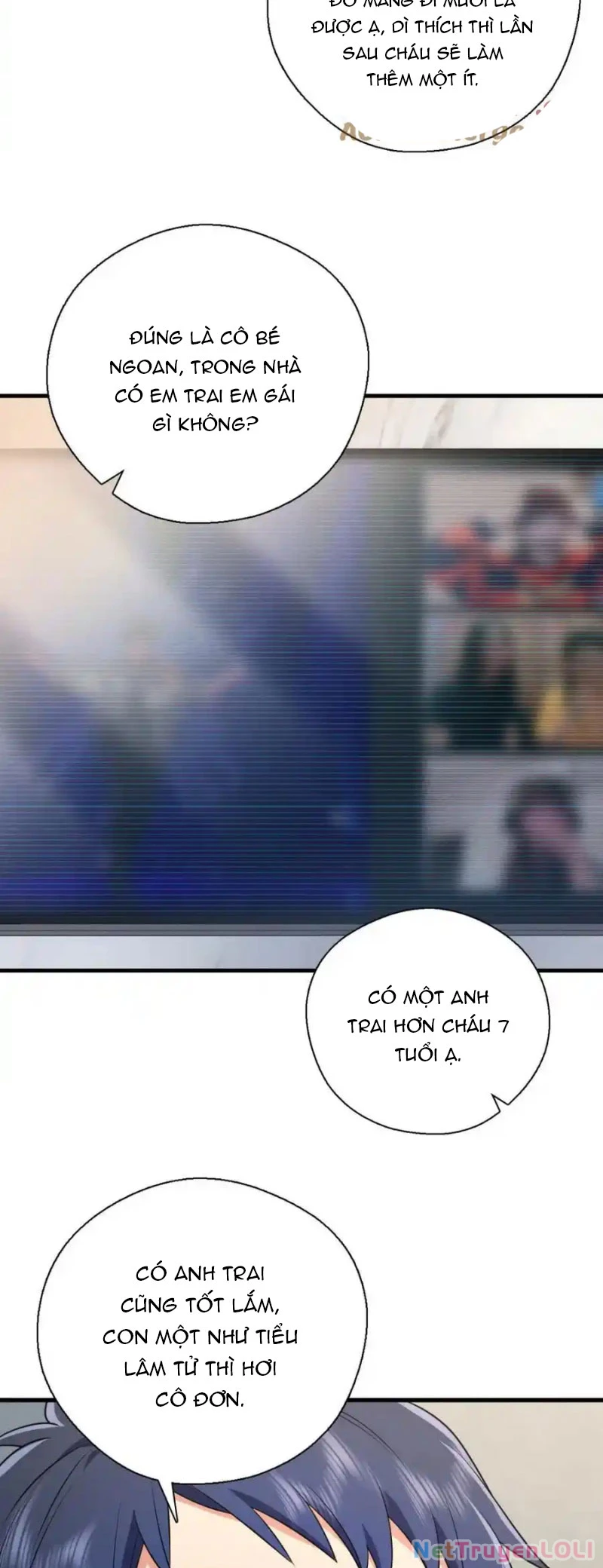 Vợ ơi xin hãy ngoan ngoãn nhé Chapter 39 - Trang 2