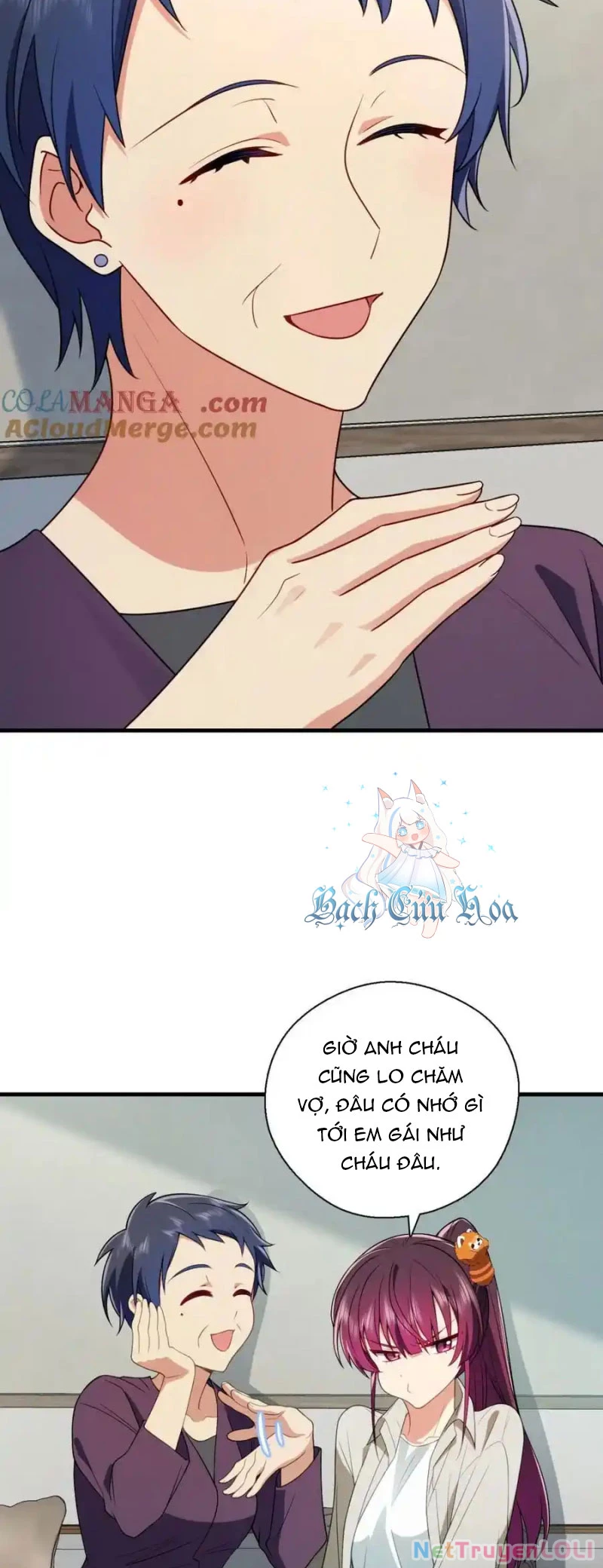 Vợ ơi xin hãy ngoan ngoãn nhé Chapter 39 - Trang 2