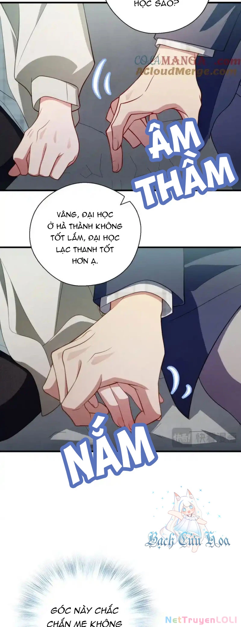 Vợ ơi xin hãy ngoan ngoãn nhé Chapter 39 - Trang 2