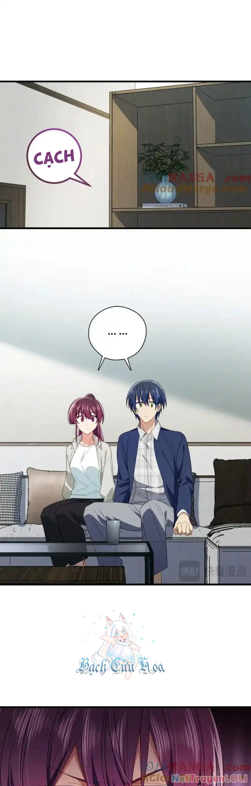 Vợ ơi xin hãy ngoan ngoãn nhé Chapter 39 - Trang 2