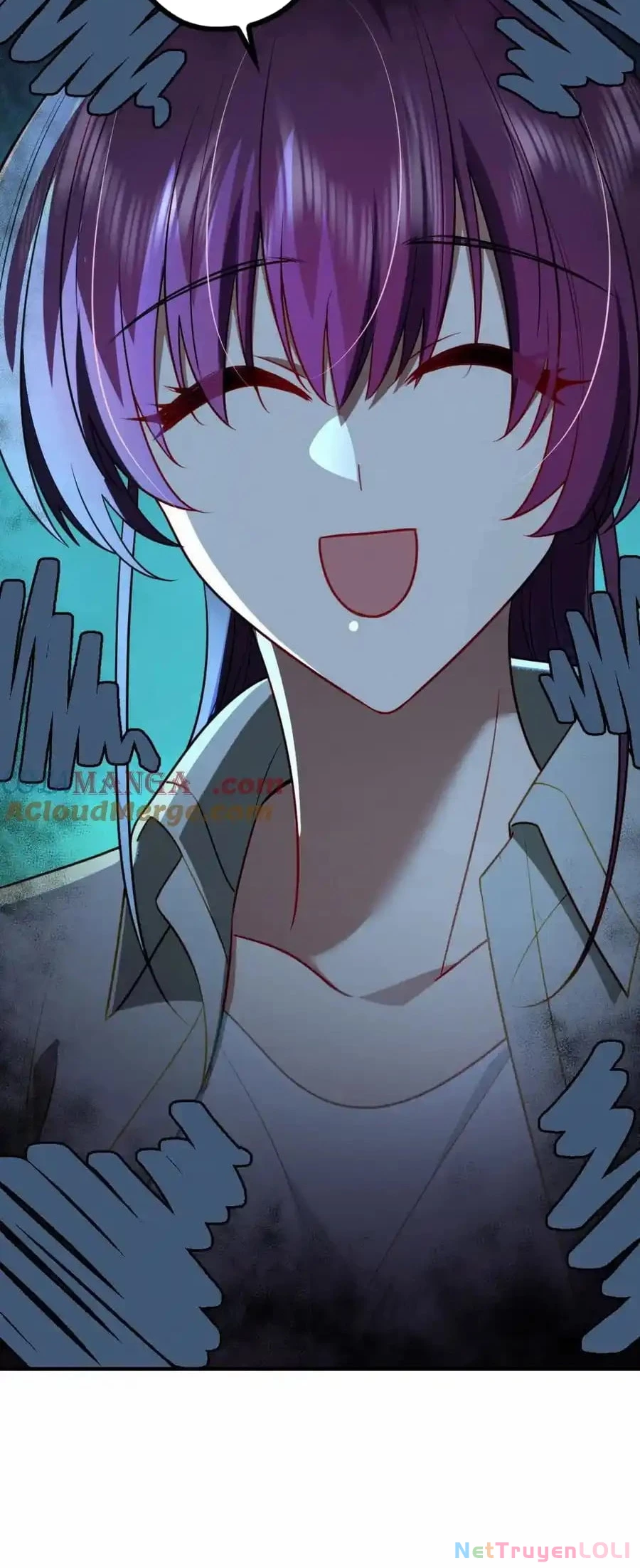 Vợ ơi xin hãy ngoan ngoãn nhé Chapter 40 - Trang 2