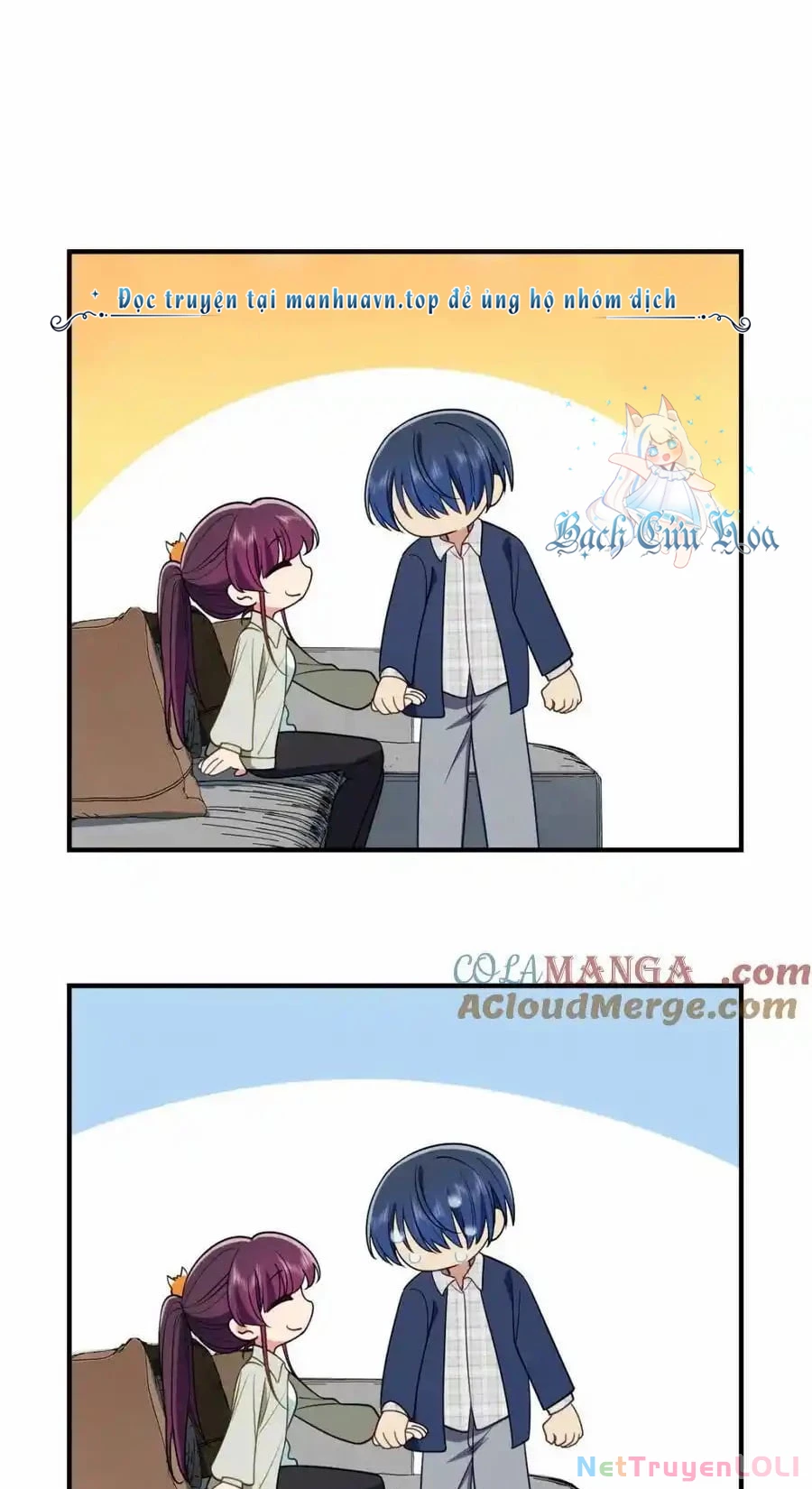 Vợ ơi xin hãy ngoan ngoãn nhé Chapter 40 - Trang 2