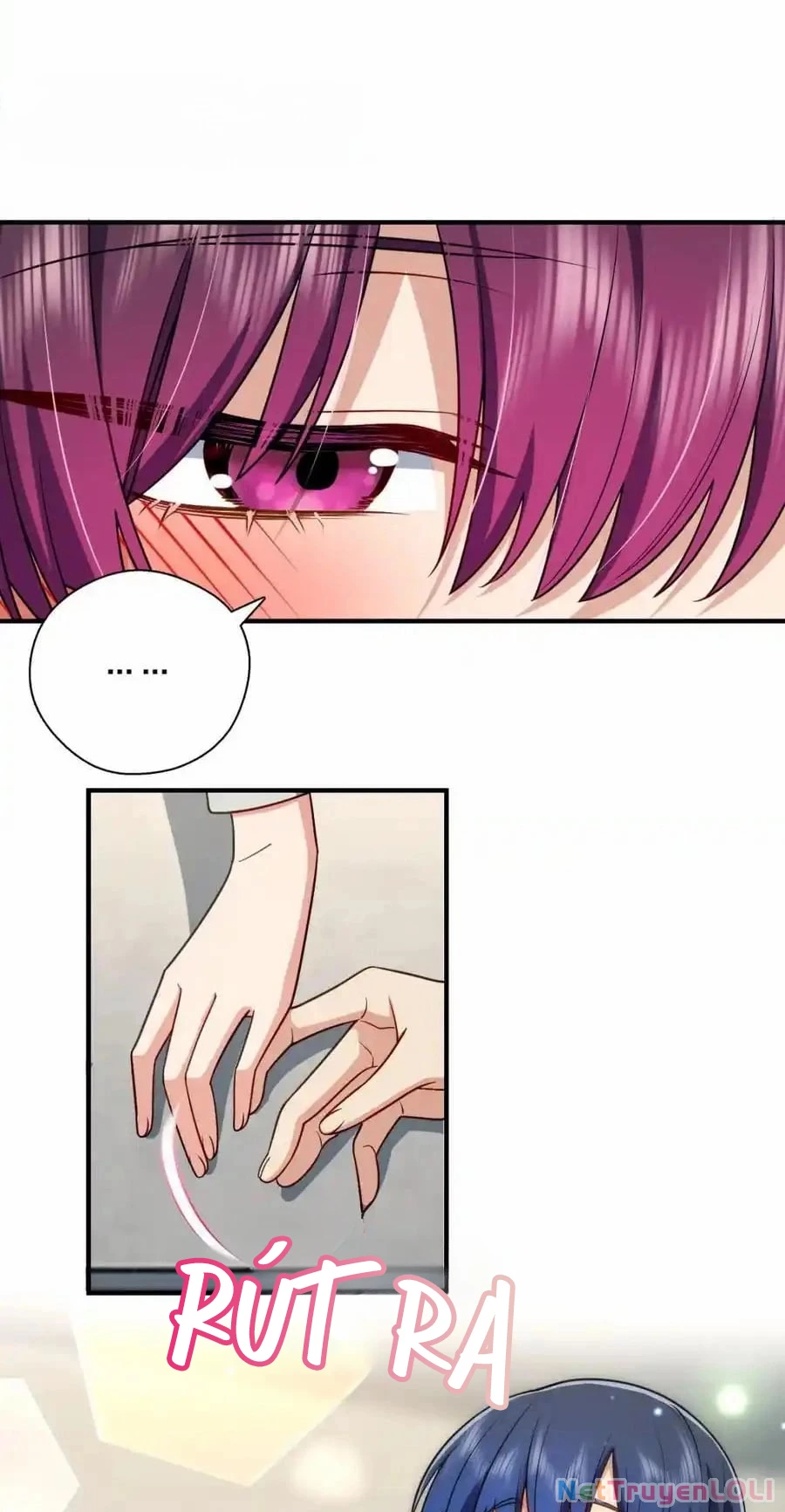 Vợ ơi xin hãy ngoan ngoãn nhé Chapter 40 - Trang 2