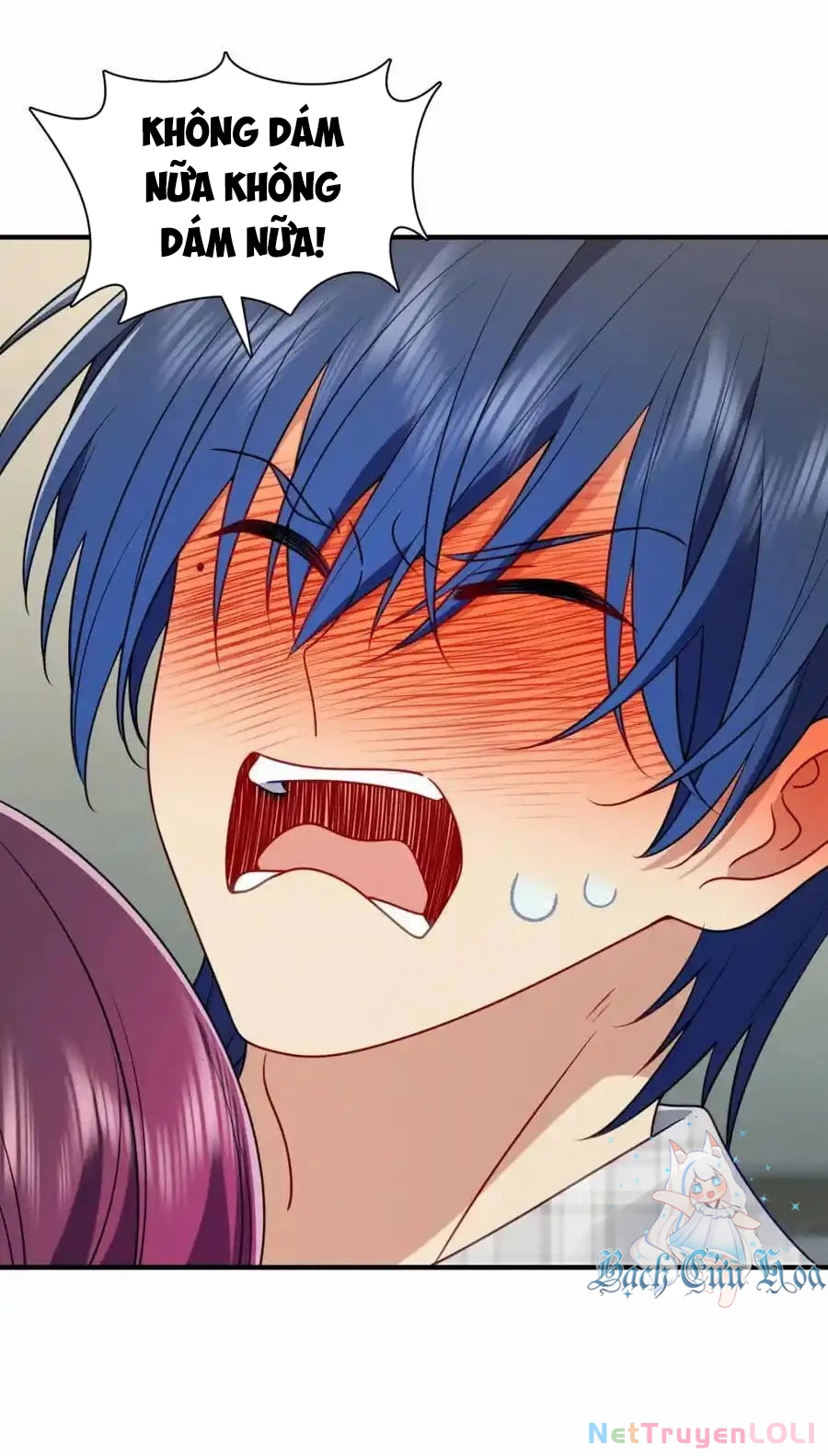 Vợ ơi xin hãy ngoan ngoãn nhé Chapter 40 - Trang 2