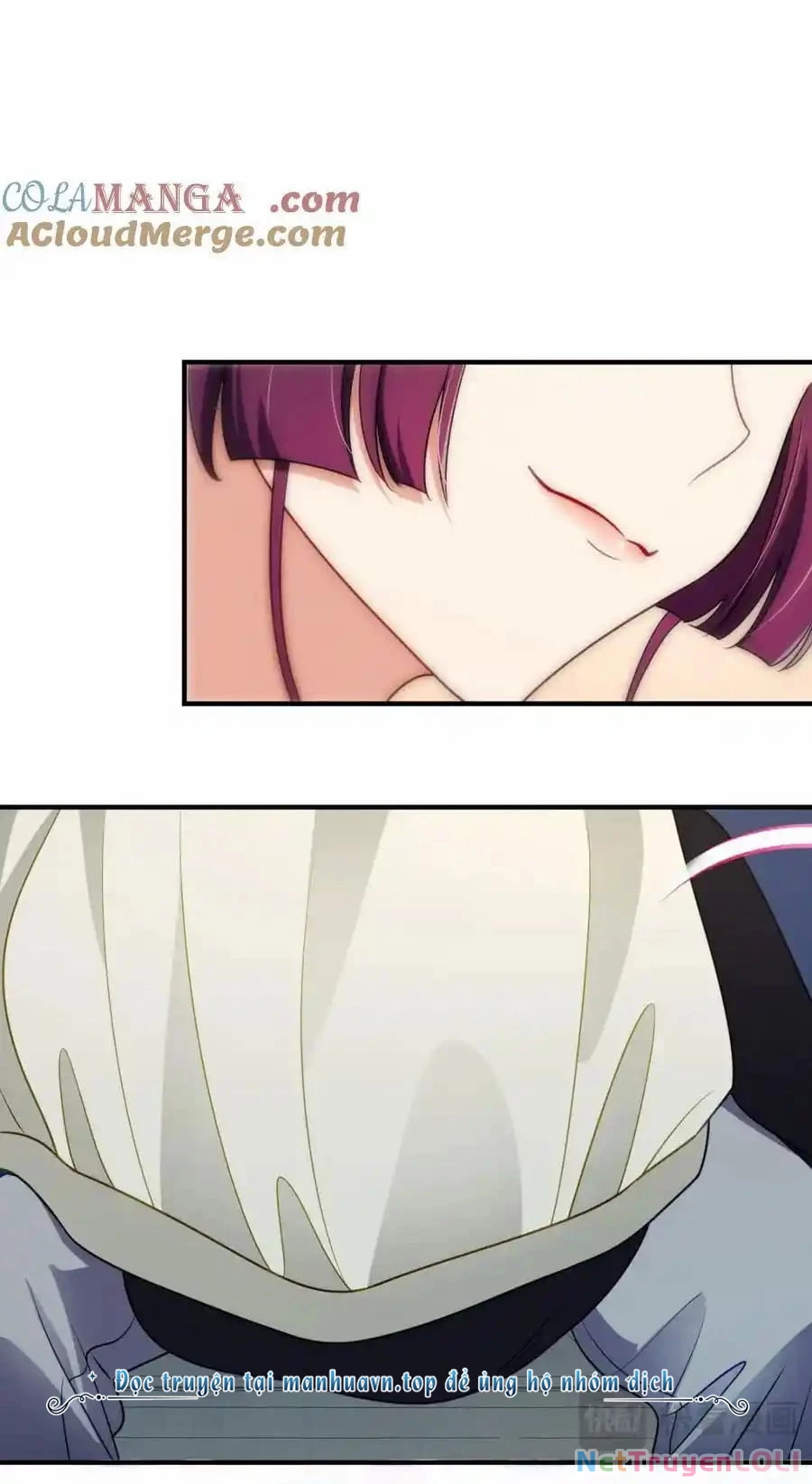 Vợ ơi xin hãy ngoan ngoãn nhé Chapter 40 - Trang 2